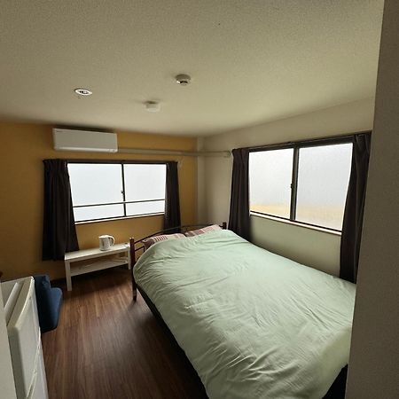 Deer Hostel Osaka Namba Eksteriør bilde
