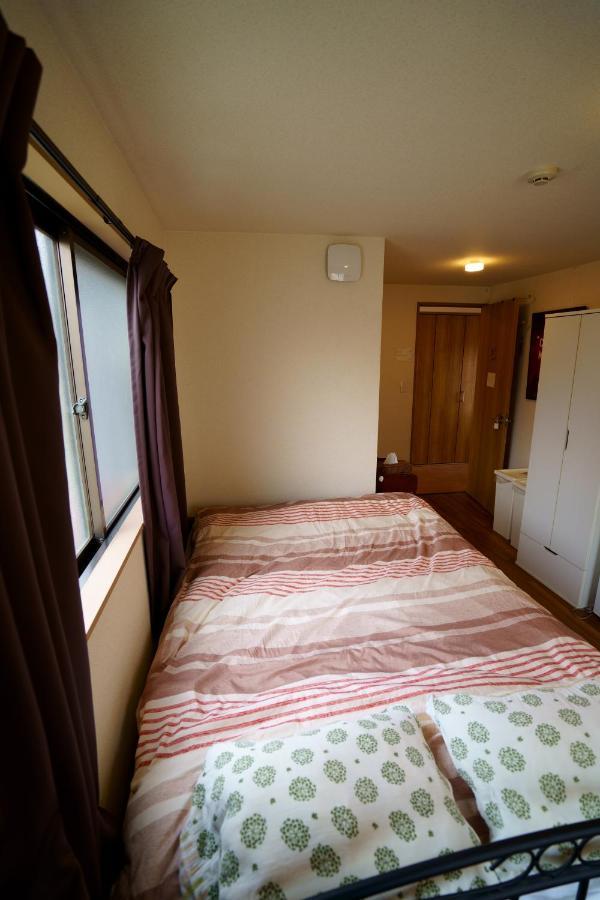 Deer Hostel Osaka Namba Eksteriør bilde