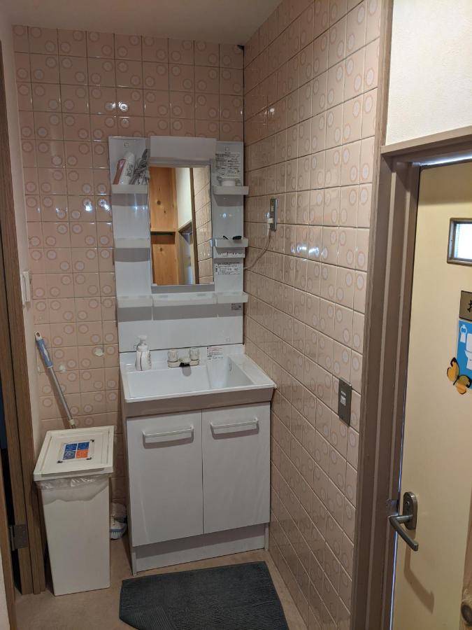 Deer Hostel Osaka Namba Eksteriør bilde