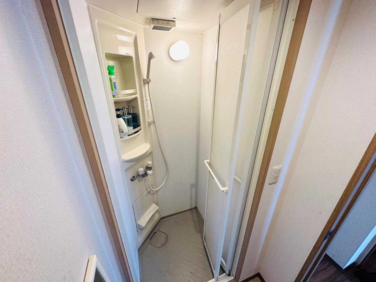 Deer Hostel Osaka Namba Eksteriør bilde