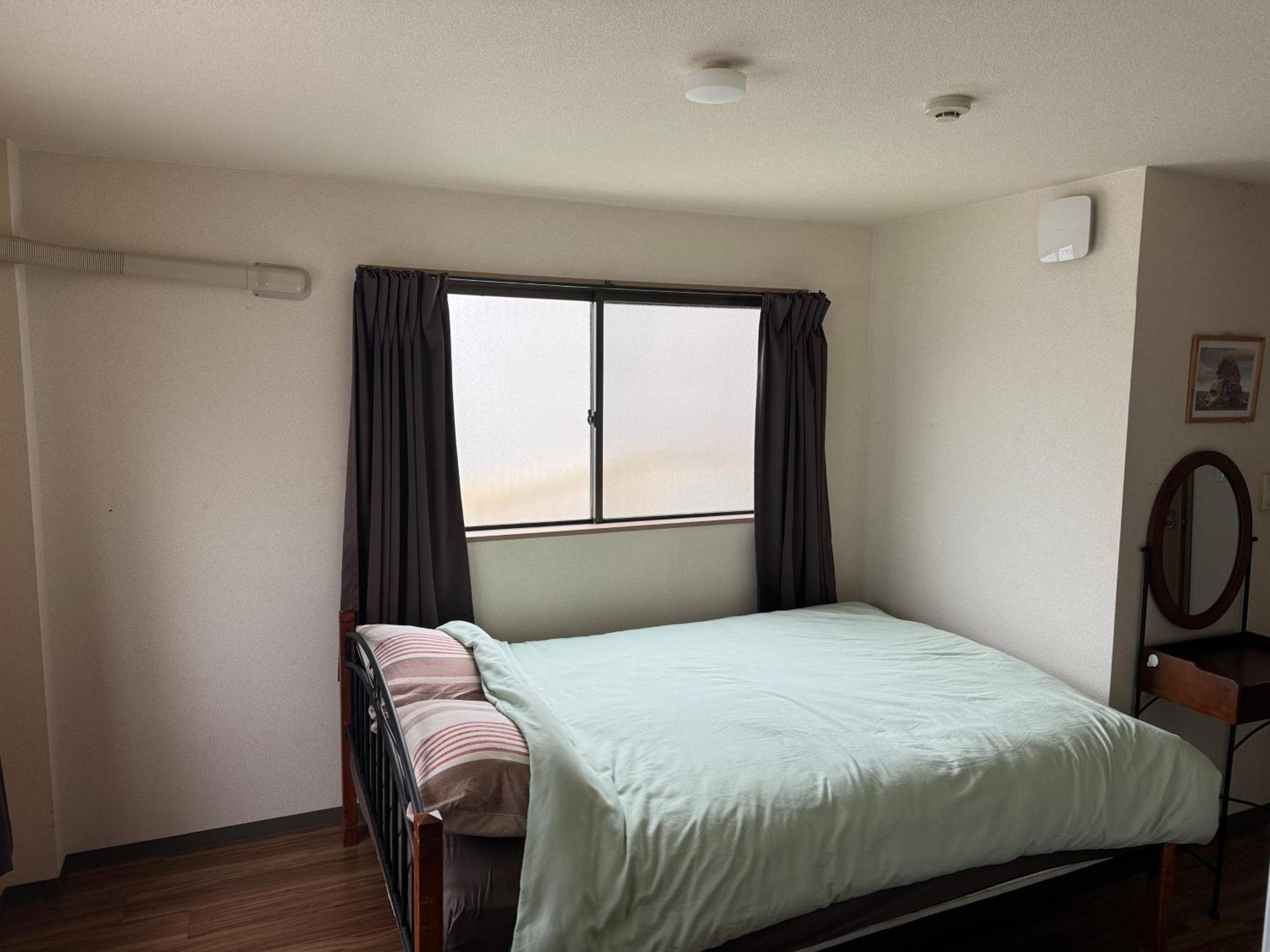 Deer Hostel Osaka Namba Eksteriør bilde
